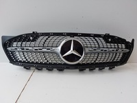 фото thumb №1, Mercedes-benz оригинальный номер a1188880000 решётка радиатора решётка радиатора diamond