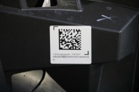 фото thumb №9, Bmw ix i20 m-pakiet бампер перед передний usa