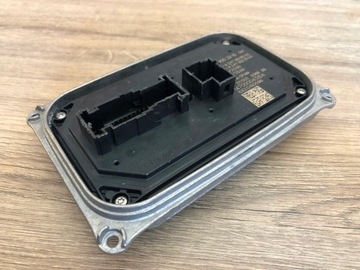 фото thumb №3, Модуль динамічний led лівий a2479002810 mercedes cla w118 купе a w177 b w247