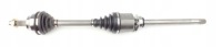 фото thumb №1, Приводной вал правая alfa romeo 156 1.9 jtd, 2001-2006