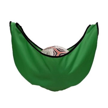Przenośny wodoodporny ręcznik See Saw Green 50X23c