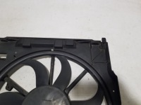 Bmw x5 e70 x6 e71 вентилятор радиатор 3.0 дизель с Разборки, фото thumb
