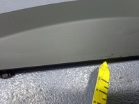 фото thumb №5, Bmw 7 g11 g12 защита заглушка панели 9299489