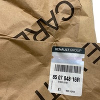 фото thumb №15, Новий оригінальний номер дифузор накладка заднього бампера pdc renault kadjar рестайлінг