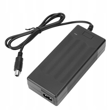 ЗАРЯДНОЕ УСТРОЙСТВО 42V 2A ДЛЯ ЭЛЕКТРОСКУТЕРА XIAOMI M365