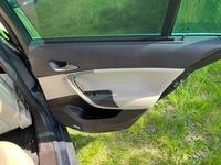 фото thumb №11, Opel insignia a kombi сиденье сиденья с обшивки дверей kremowe с brązem europa 08-18