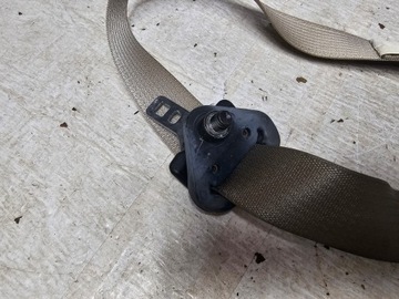 фото thumb №12, Mercury mariner 06-10 pas безопасности левый правые перед 607092600c usa