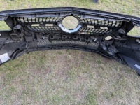 фото thumb №11, Бампер передній mercedes s klasa купе w217 a217