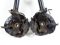 фото thumb №13, Vw golf 7 vii 1.6 tdi амортизатор поворотна опора права 5q0256q 5q0413023fh