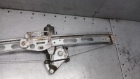 Подъемник левое  перед mercedes benz a-klasa w 168 1.7cdi 97-01r с Разборки, фото thumb