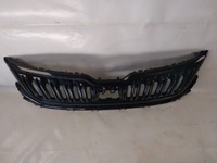 фото thumb №6, Skoda karoq 57a решётка радиатора решётка радиатора радиатора 2017-