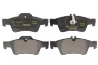 фото thumb №7, Textar тормозные диски+ тормозные колодки задняя mercedes cls c218 300mm