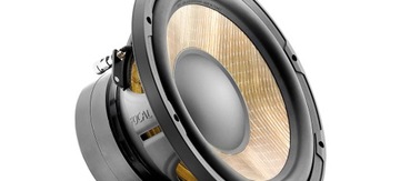 FOCAL P 25FE ARCYBASS СДЕЛАНО ВО ФРАНЦИИ – БЫСТРЫЙ, КОМПАКТНЫЙ, ПОЛНЫЙ И ГЛУБОКИЙ