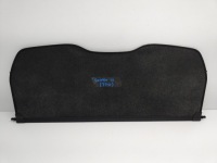 фото thumb №5, Renault twingo iii полиця задня багажника оригінал 799229897r