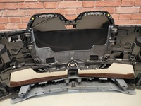 фото thumb №14, Bmw ix i20 lci lift бампер передній перед m набір kompletny c7a dune grey