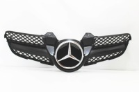 фото thumb №7, Решётка радиатора oem номер mercedes slk r171 w171 рестайлинг рестайлинг a1718880260