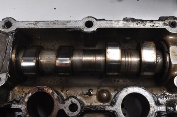 фото thumb №11, Golf 4 audi a2 1.6 fsi 110 km головка bad 036103358f