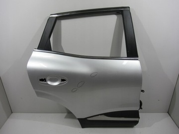фото thumb №10, Renault kadjar двері правий зад праві 821123002r 400