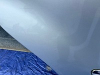 фото thumb №12, Двері правий задня mercedes gl x164 c775 775