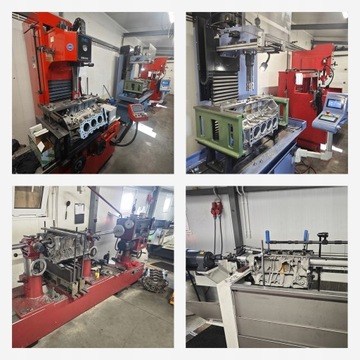 фото thumb №12, Двигун m156d maserati quattroporte vi m156 3.0 v6 бі-турбо 257kw 2016-2024