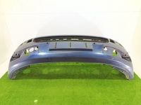 фото thumb №11, Volkswagen vw t5 transporter multivan 03- бампер перед передній om pdc