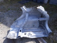 фото thumb №4, Mazda cx-30 19r. четверть задняя правая крыло 25d