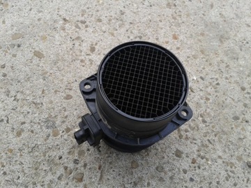 фото thumb №5, Расходомер vw golf vii 7 2.0 tdi 03l906461a