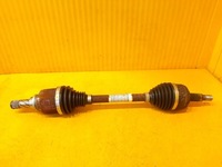 фото thumb №1, Renault zoe ii приводной вал перед левая 391017079r