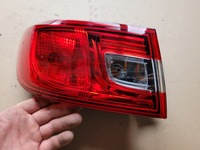 фото thumb №2, Лампа задняя задняя левая renault clio iv 4 hb