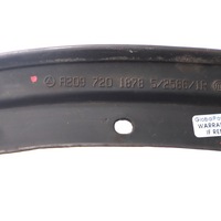 фото thumb №12, Mercedes clk c209 прокладка защита дверь правый перед a2097201878