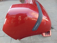 фото thumb №10, Бампер задняя задний suzuki ignis i 2000r- z5k europa