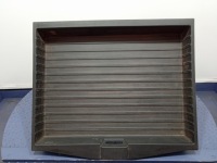 фото thumb №1, Primera iii p12 kombi піддон підлога багажника 84975av700