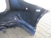 фото thumb №9, Бампер задняя задний lexus rx 450h rx450h 15-