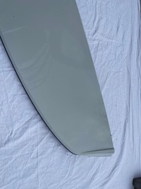 фото thumb №3, Спойлер спойлер кришки задня vw t-roc 2ga827933