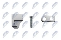 фото thumb №2, Ограничитель привод крышка