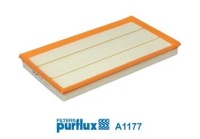 фото thumb №2, Фильтр воздуха purflux a1177