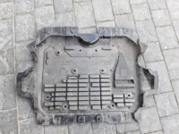 Купить Mercedes s-klasa w217 amg накладка двигателя, фото thumb