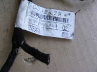 Mercedes ml w163 рестайлінг  джгут двері задня задній ліва Ціна, фото thumb