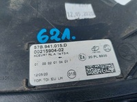 фото thumb №10, Skoda karoq лампа левая перед передняя full led