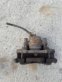 фото thumb №3, Mazda 5 супорт лівий передній