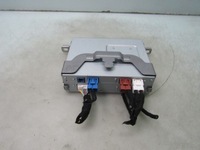 фото thumb №4, Mazda 3 bp iv 19r модуль радио navi блок управления bdmc669c0f cl-mm28e0jt