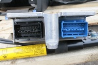 фото thumb №10, Консоль подушки безпеки opel astra h