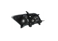 фото thumb №12, Фара лампа правый toyota auris e15 07-10 tyc