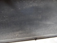 фото thumb №4, Планка накладка порога правые зад audi a8 s8 d3