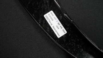 фото thumb №7, Bmw f07 защита стёкла боковой левый зад 7196419