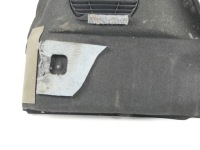 Обшивка оббивка багажника задній правий peugeot 208 1 i хетчбек 5 двері Київ, фото thumb