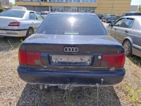 Audi a6 двигатель крышка отопителя 1996 2.5l 4a0820511b 0132801022 Киев, фото thumb