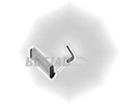 Bugiad 84617 шланг воздуха наддувочный Доставка, фото thumb