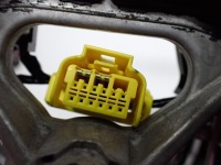 фото thumb №7, Повітропровід мультифункція шкіра 98255044zd peugeot 2008 ii 22r