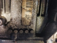 фото thumb №8, Блок двигателя fabia ibiza iii polo iv 9n 01-05 1.2 6v awy